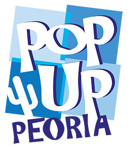 Pop Up Peoria