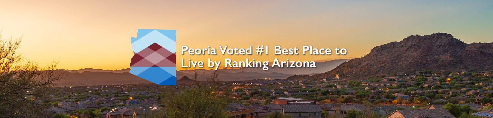 Ranking Arizona 2021