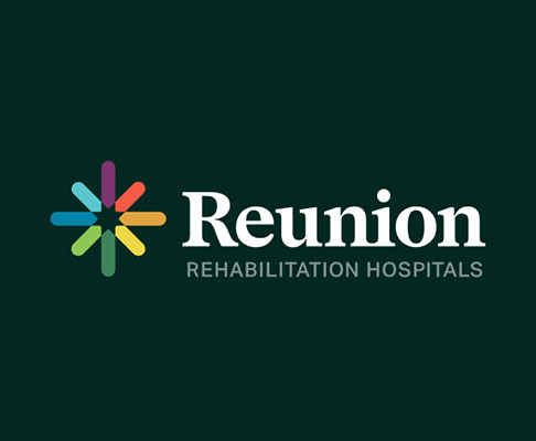 Reunion Rehab Hospitals