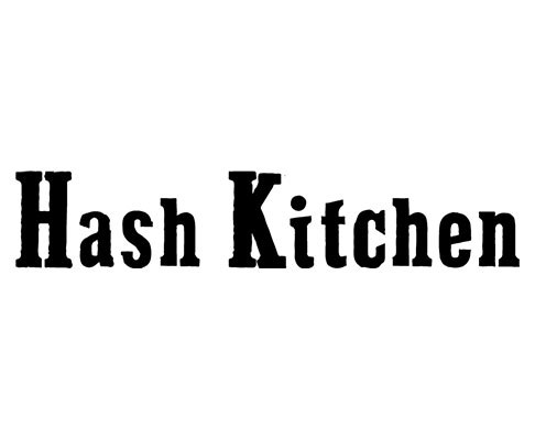 Hash Kitchen