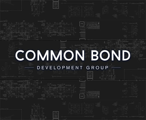 Common Bond Development Group