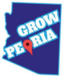 Grow Peoria