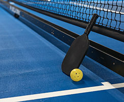 pickleball