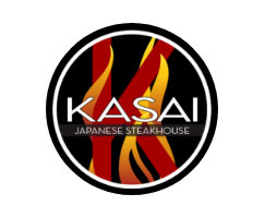 Kasai Japanese Steakhouse