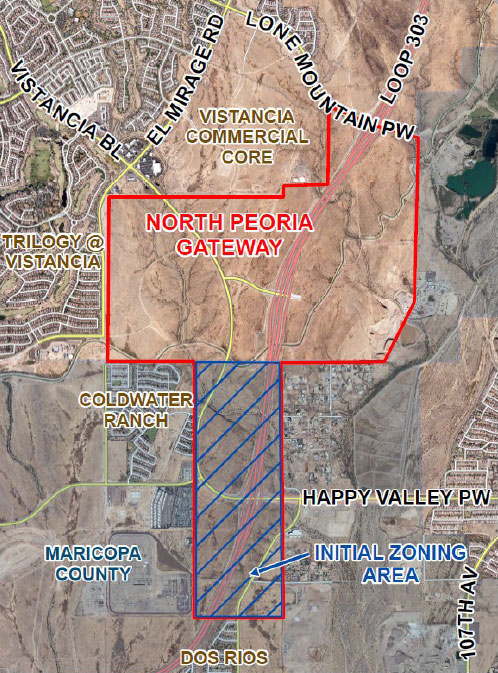 North-Peoria-Gateway-map