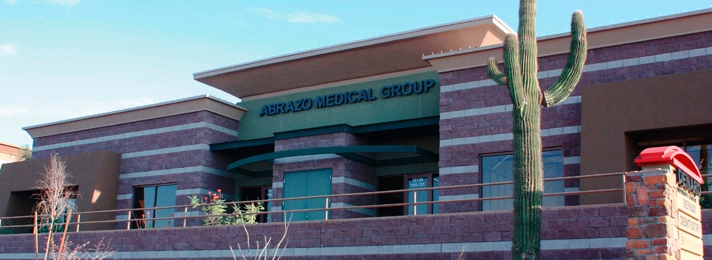 Abrazo Medical Group