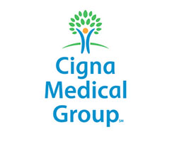 Cigna Medical Group logo