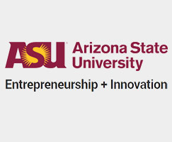 Arizona State University Entrepreneurship and Innovation