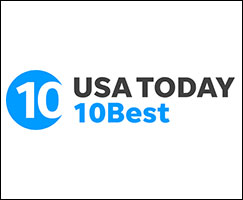 USA Today 10 Best