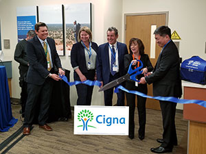 Cigna-Ribbon-Cutting