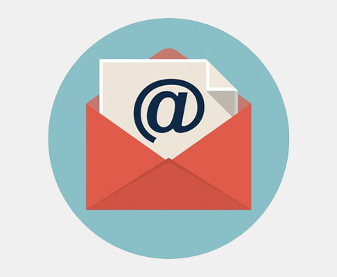 email-newsletter-icon