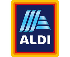 Aldi Logo